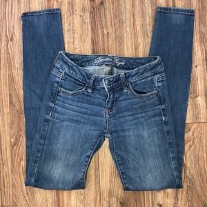 American Eagle Jeggins